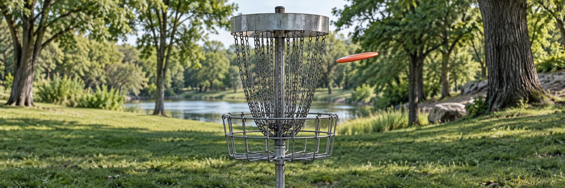 Augusta Disc Golf Classic