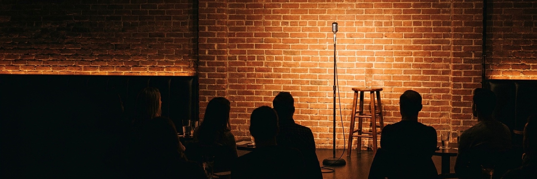 Uncorked Comedy