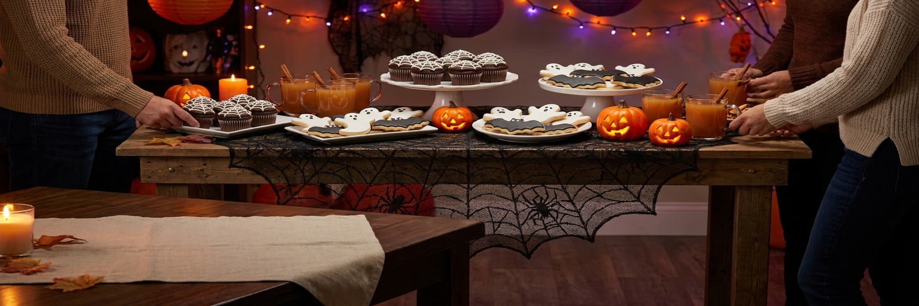 6th Annual Pumpkin Palooza