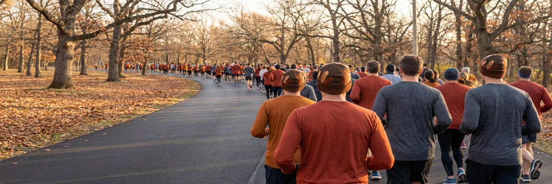 Shriners Children's Greenville Turkey Trot and Roll