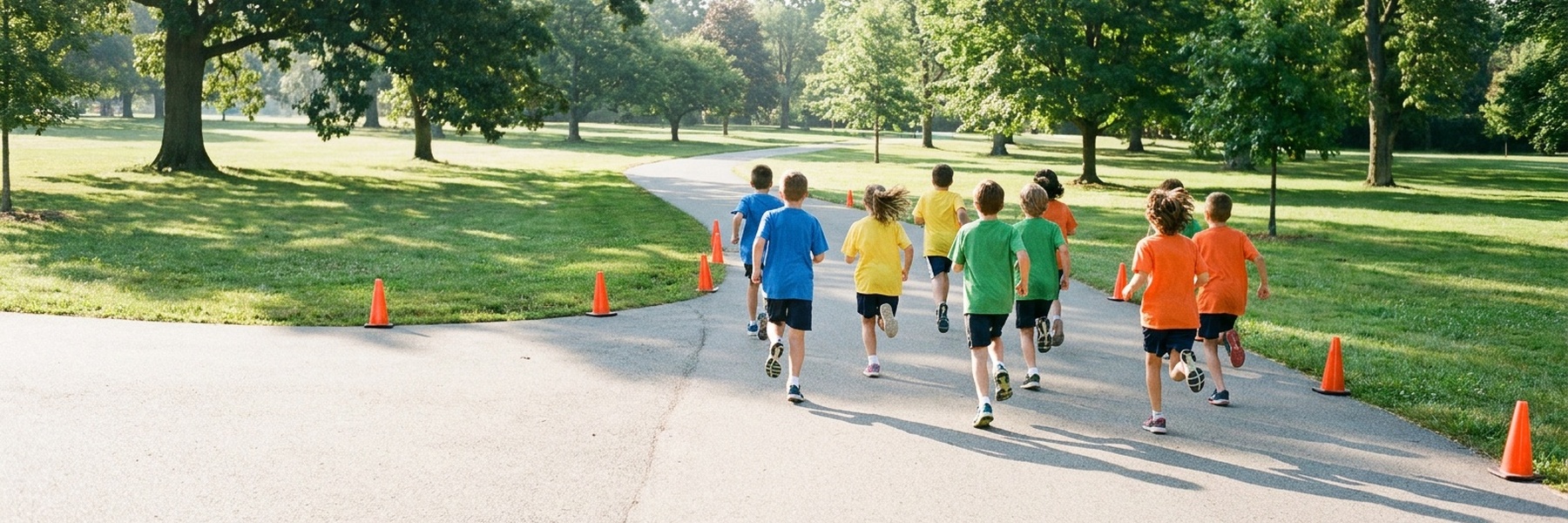 Run for Freedom 5K & Fun Run