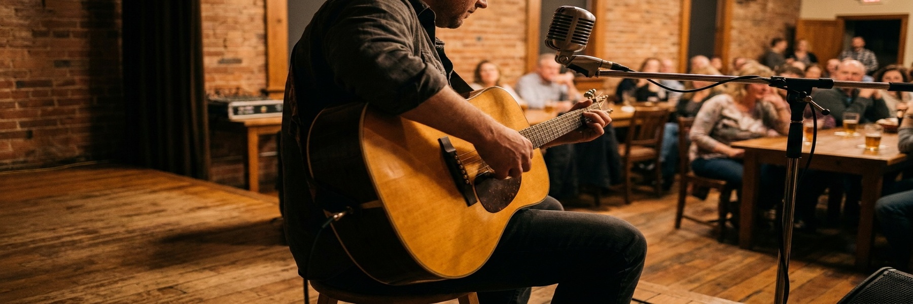 Southern Strings Music Festival