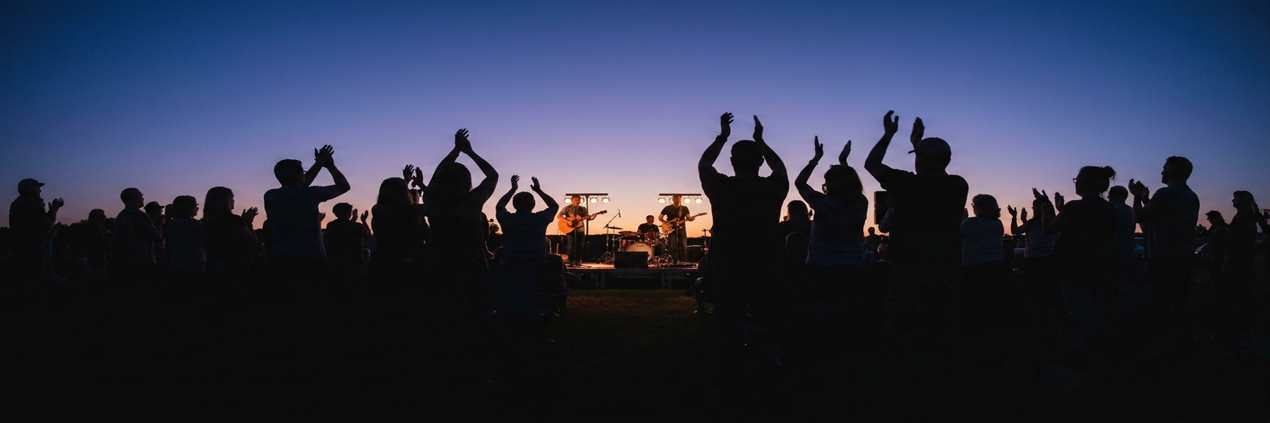 Concert Series - Federol