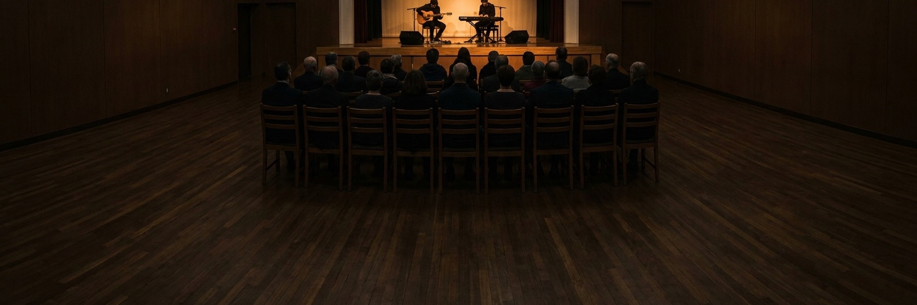 Blankets & Bands - Sunrise Jazz Ensemble