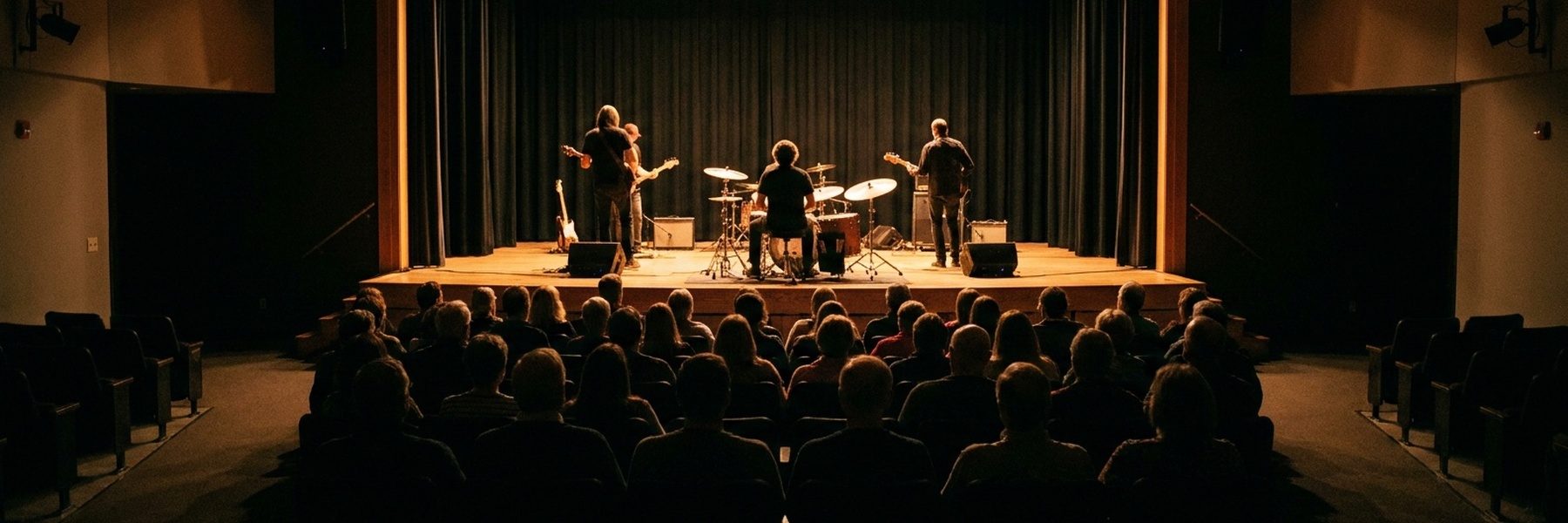 Interstellar Echoes: A Tribute to Pink Floyd Returns 2026
