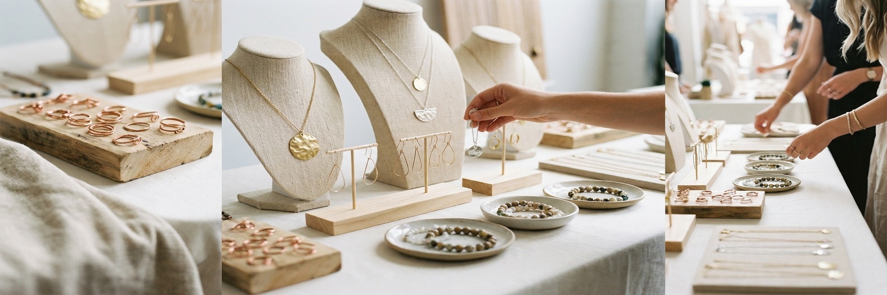 Jingle Mingle Holiday Market
