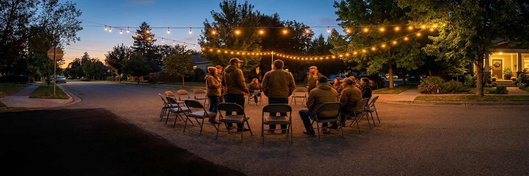 National Night Out