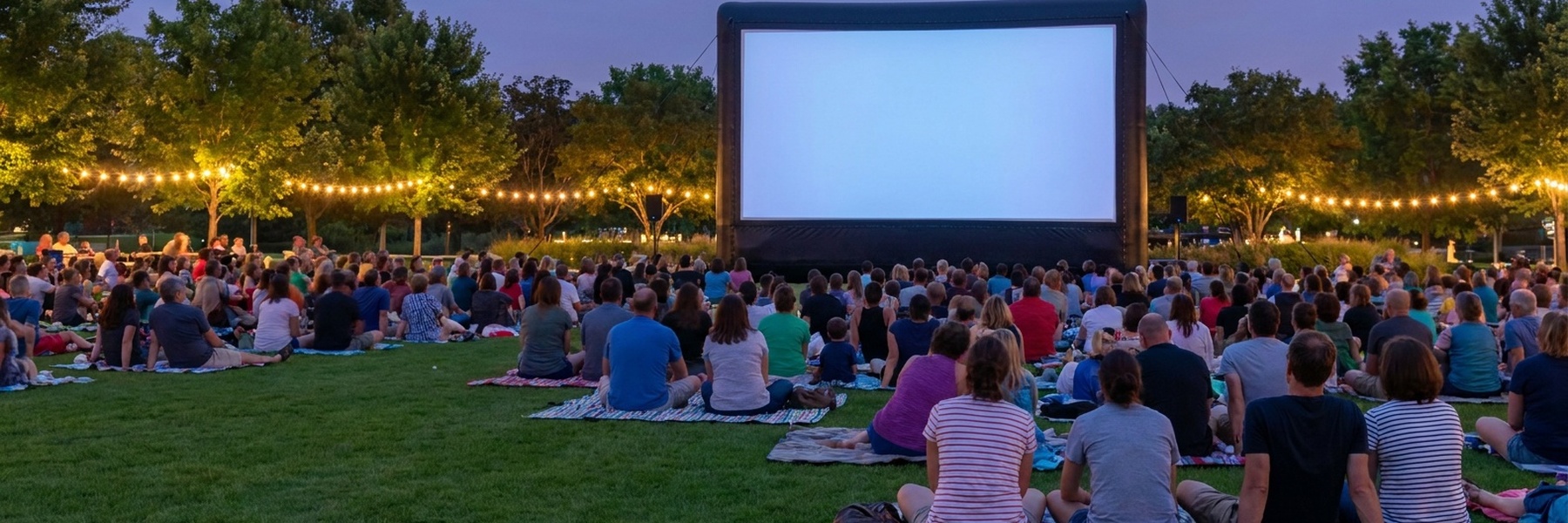 Sunset Cinema