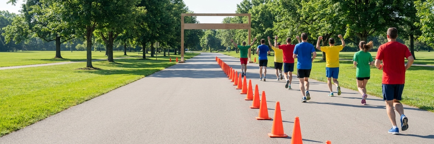 Tunnel to Towers 5K Run & Walk - Bluffton, SC
