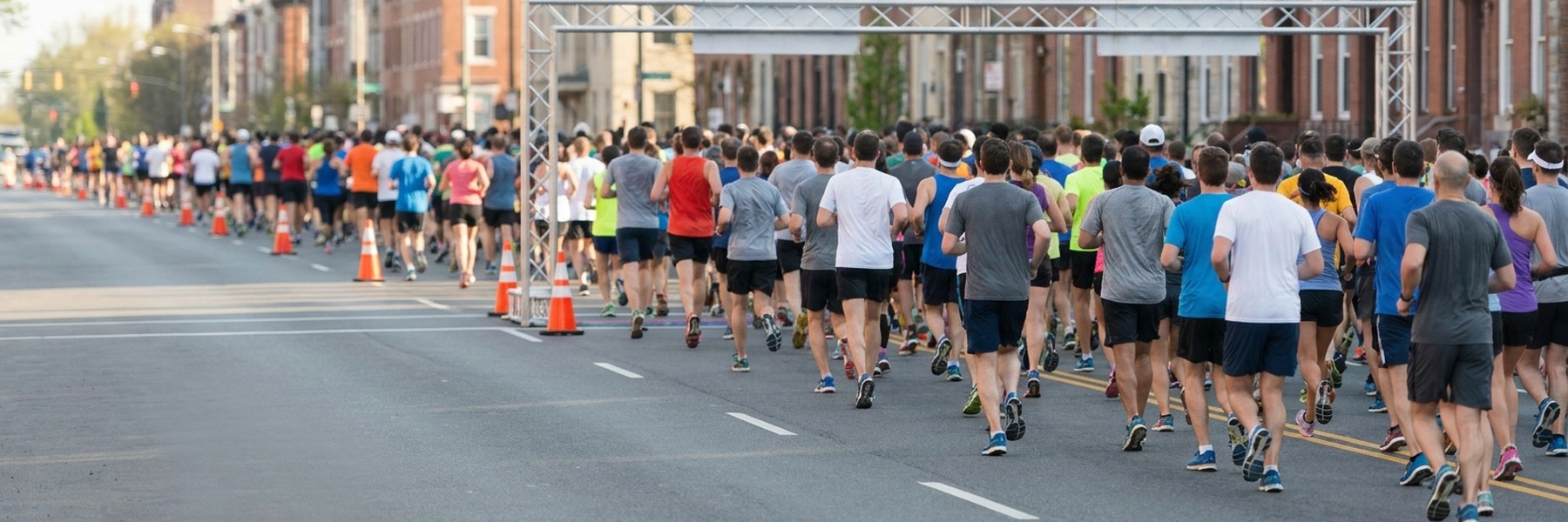 Run with the Bruins 5K Run/Walk