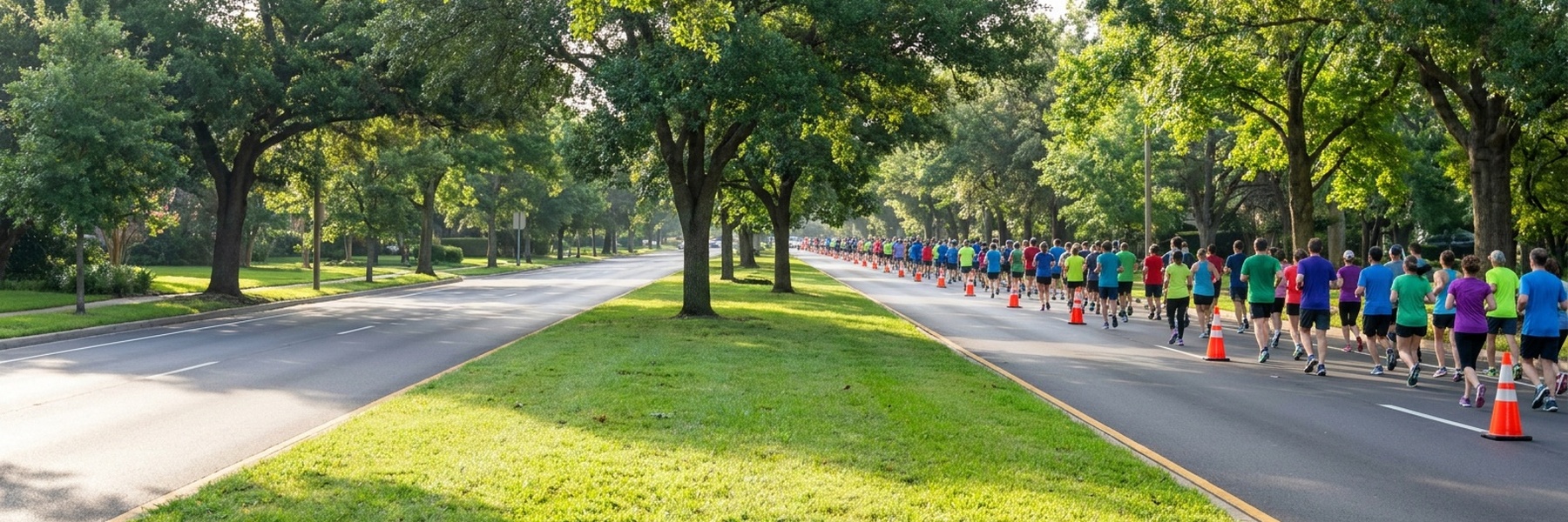 864 Legends Inaugural 5K