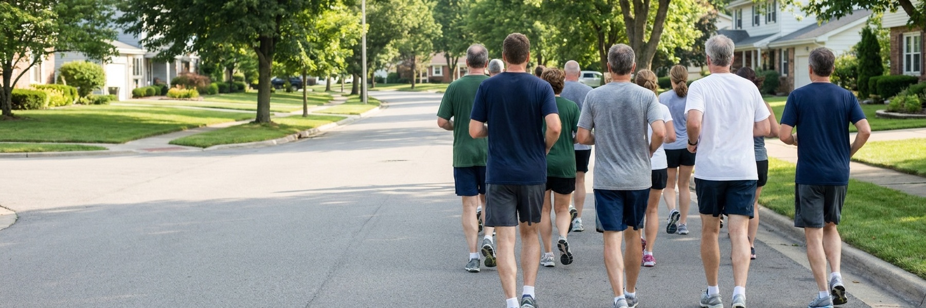 Run Forrest Run 5K