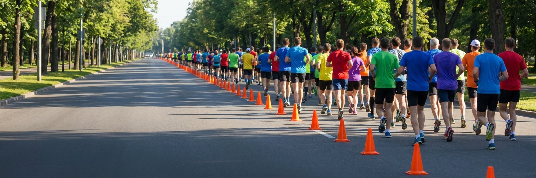 Tri-City 5k Run/Walk