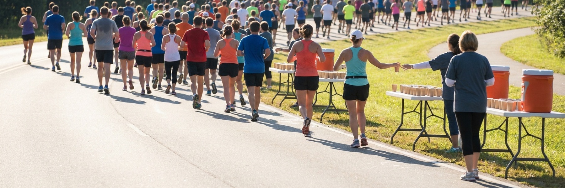 17th Annual Myrtle Beach Mini Marathon & Coastal 5K