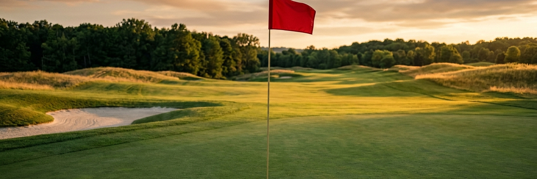 Joint Base Lindsey Graham Golf Championship