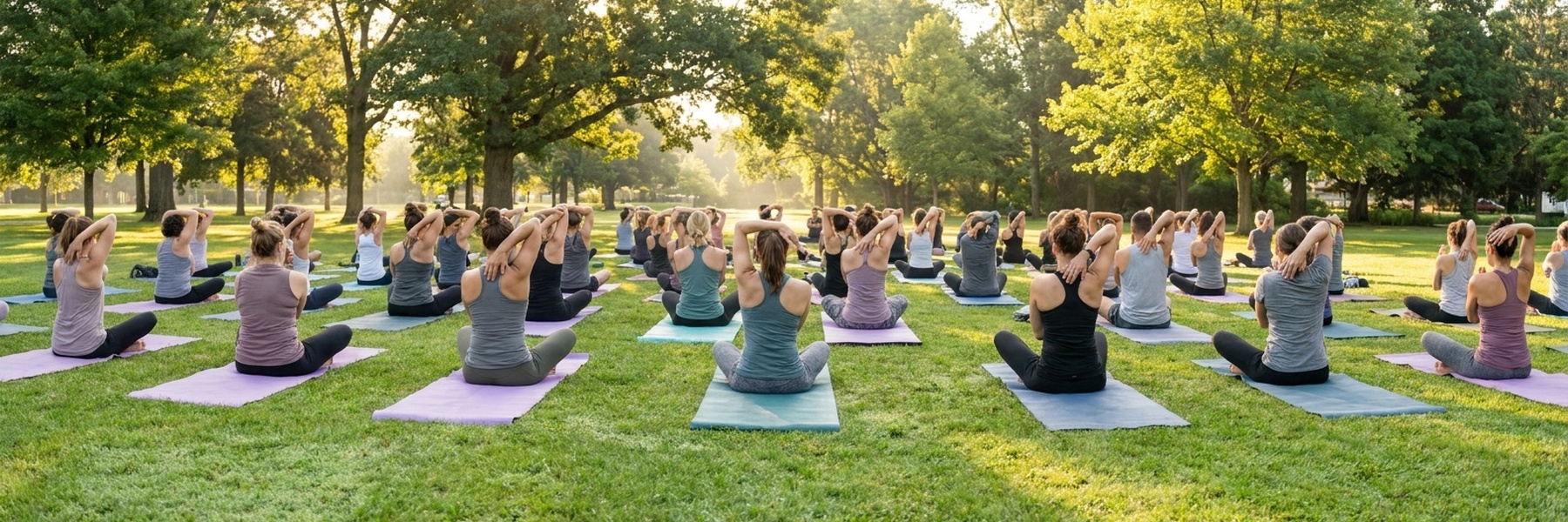 Yoga for You