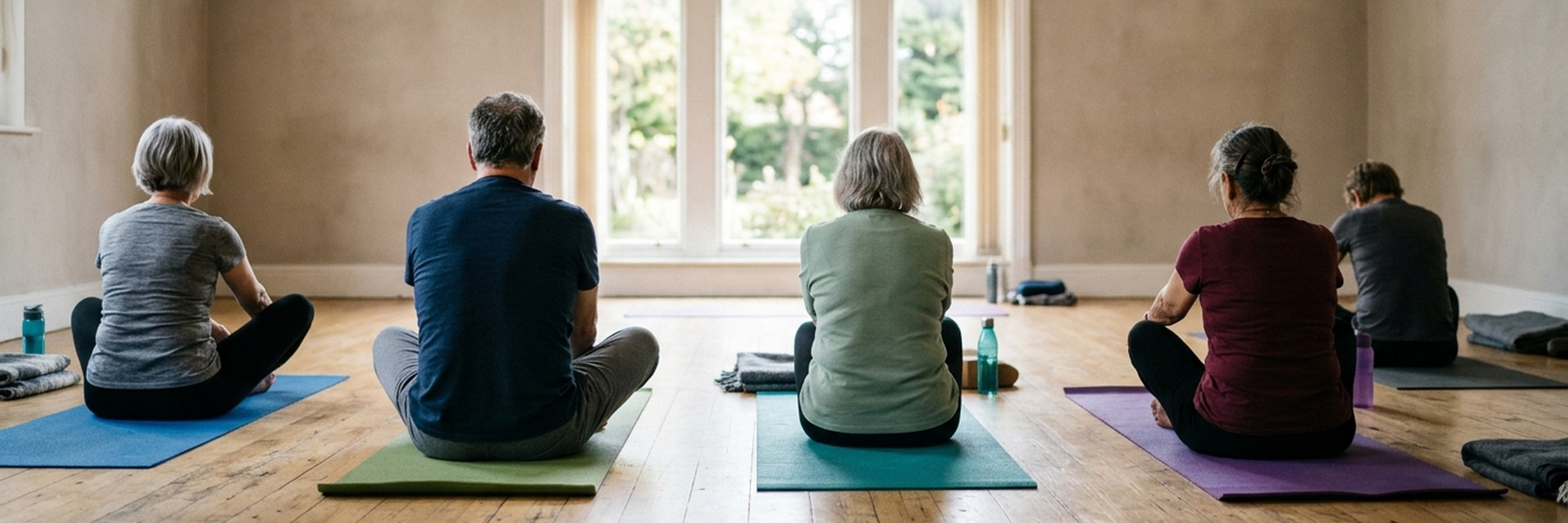 Yoga for You
