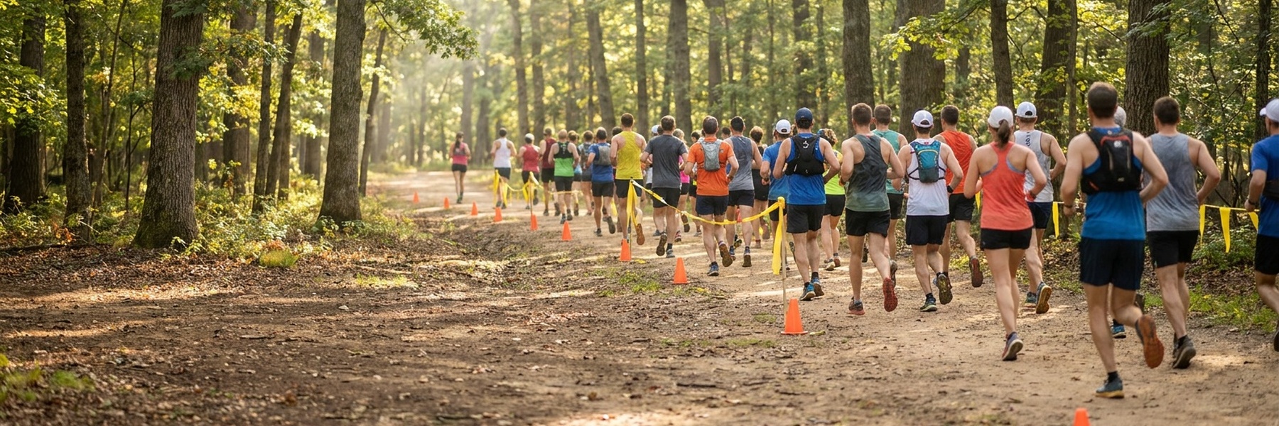 Women's Cross Country vs University of South Carolina Beaufort