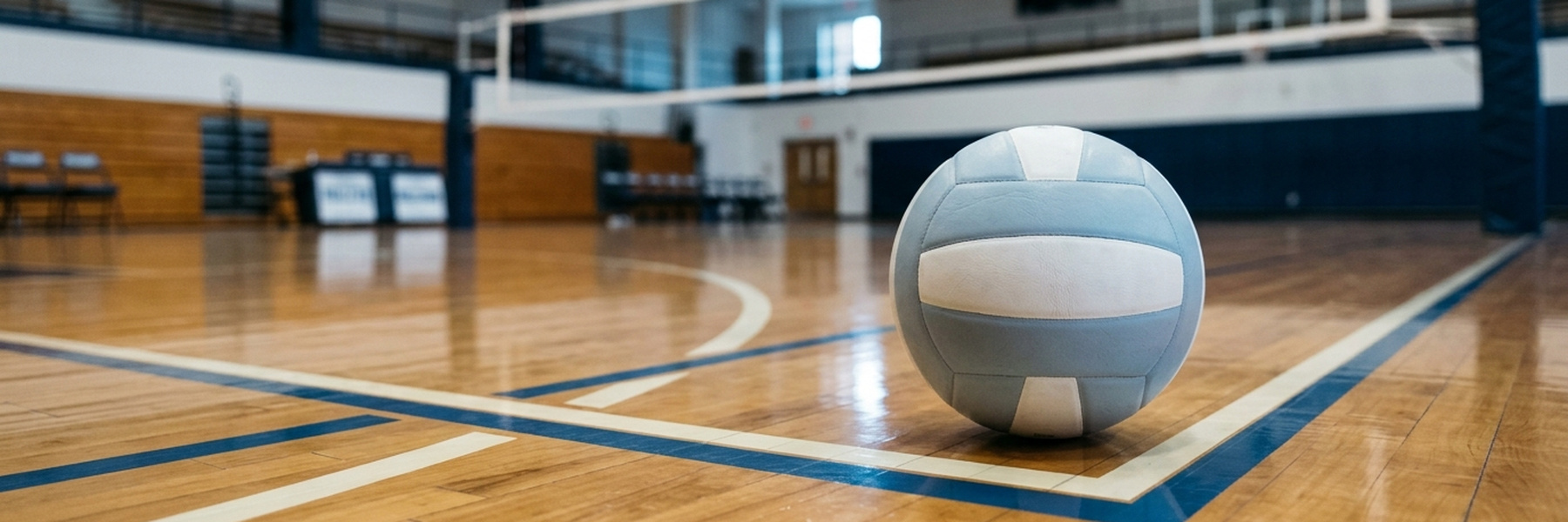 Lander University Women's Volleyball vs Flagler