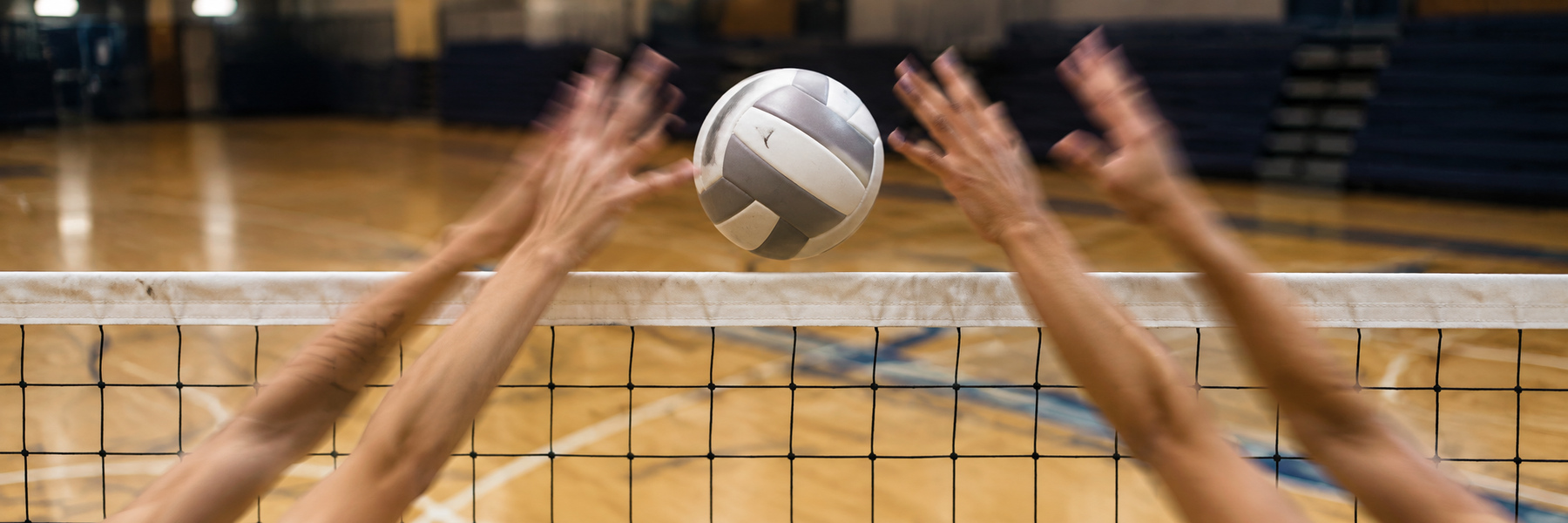 The Citadel Volleyball vs Tennessee Tech