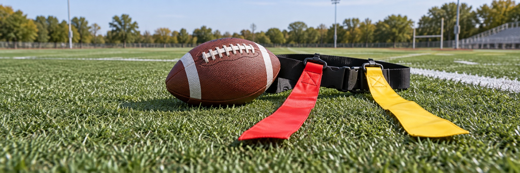AB Intramural Flag Football