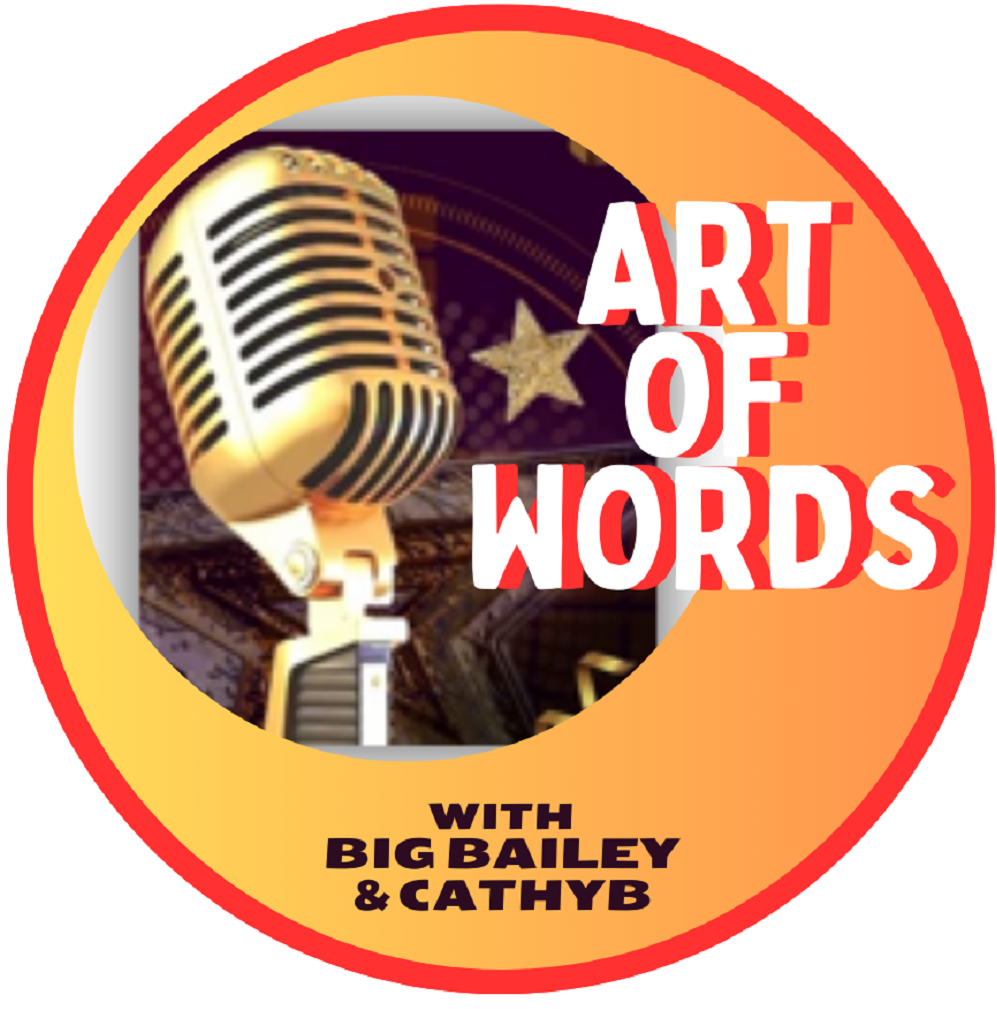 ART OF WORDS Poets' Open Mic