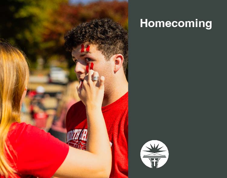 Homecoming/Family Weekend