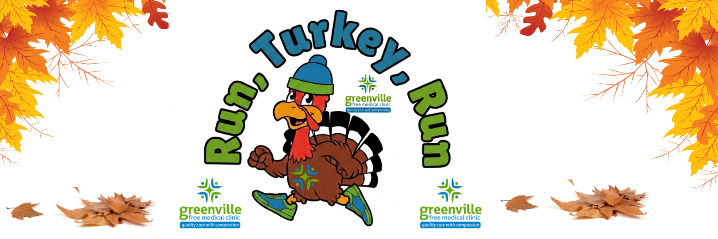 Run Turkey Run 5K
