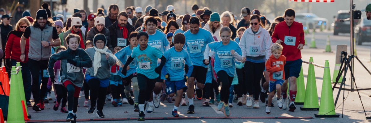 Run4Life