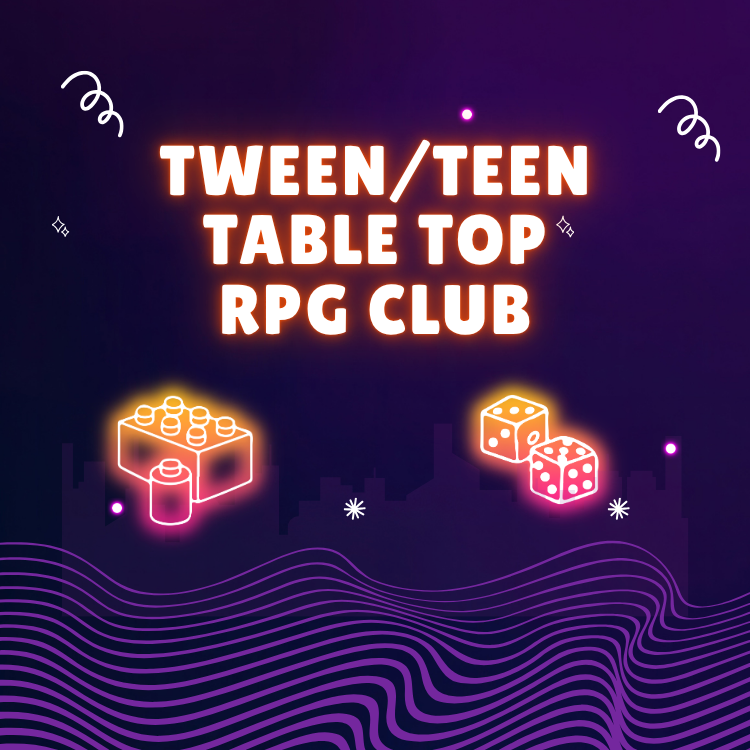 Tabletop RPG Club