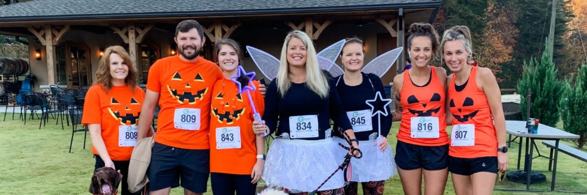 HalloWine 5k