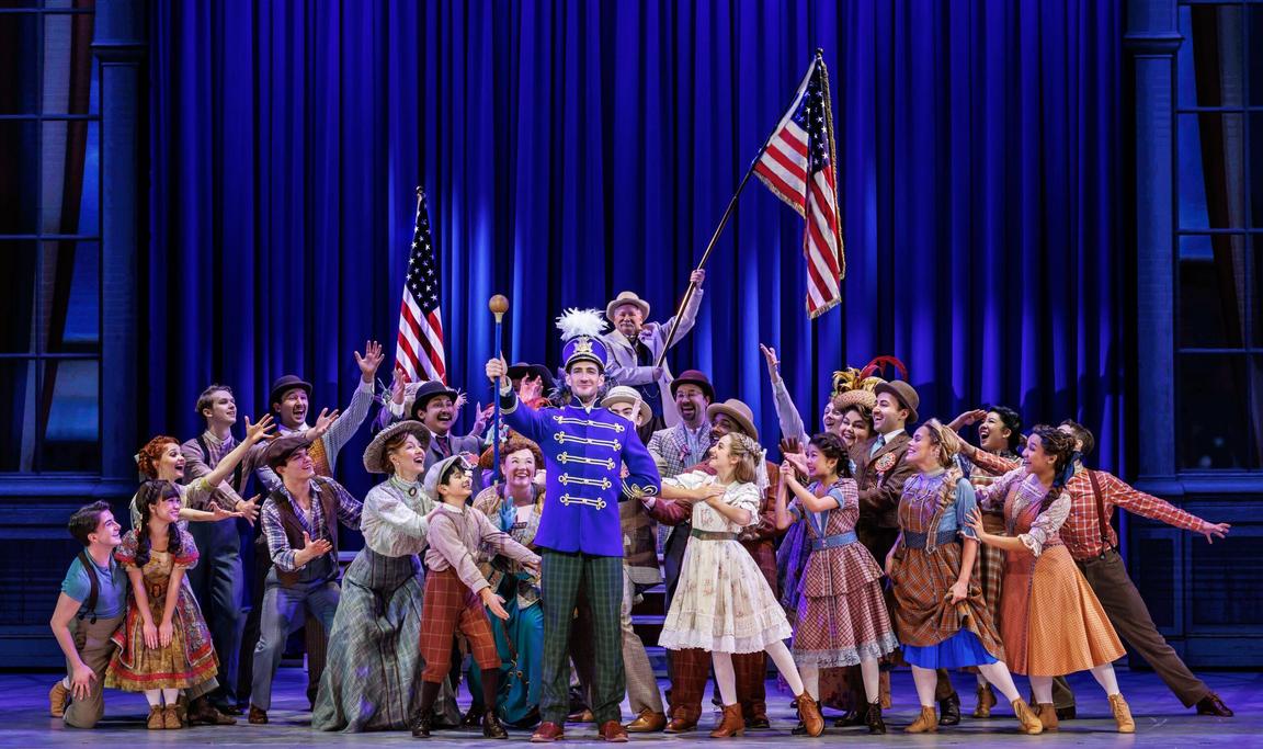 The Music Man