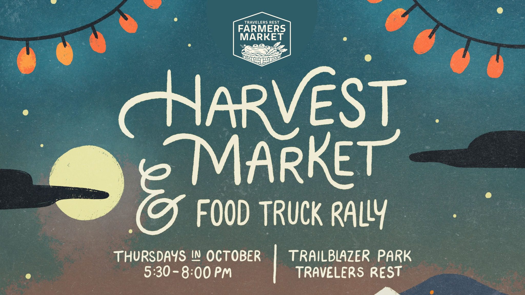Bluegrass & Harvest Market