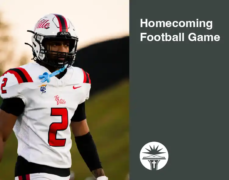 Homecoming Football Game
