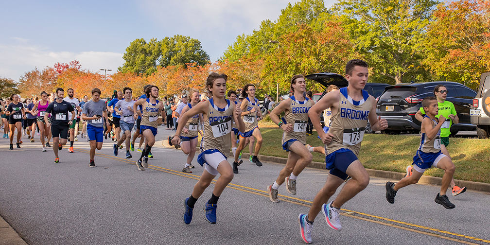 11th Annual Josh Lee 5K