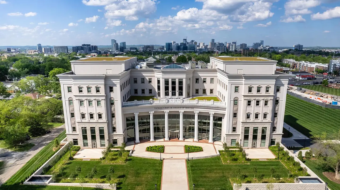 The Thomas F. Frist, Jr. School of Medicine of Belmont University: An Introduction and Dialogue with Admissions Team