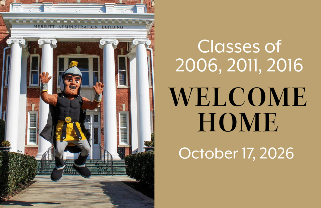 Classes of 2006, 2011, and 2016 Reunion