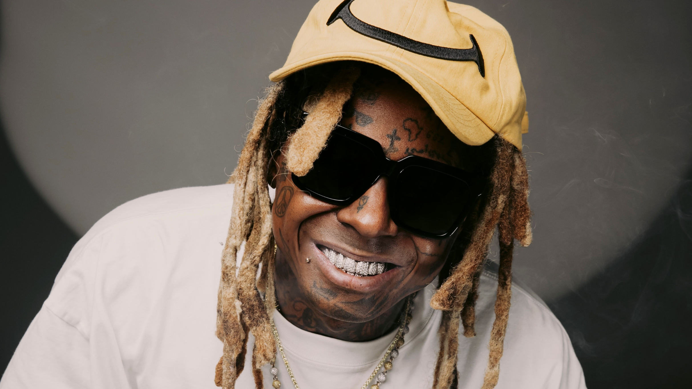 LIL WAYNE: 20 YEARS OF CARTER CLASSICS