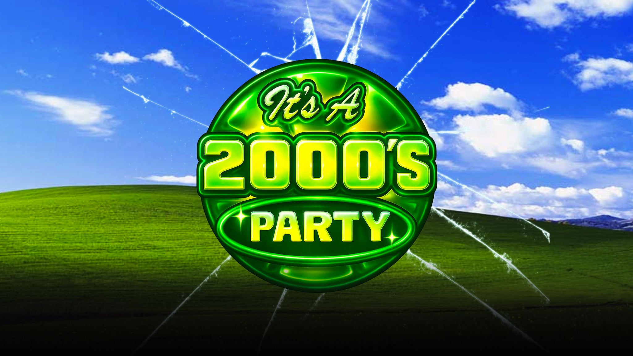 It's A 2000's (Halloween) Party: Myrtle Beach - 18+