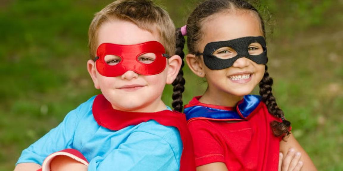 Costume & Characters Kids' Night