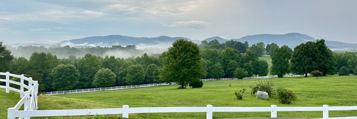The Red Horse Inn Trail Run / Walk