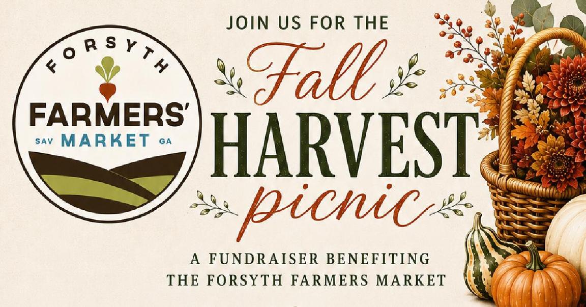 Fall Harvest Picnic