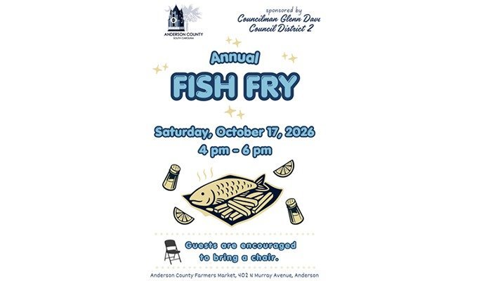 Annual Council District 2 Fish Fry