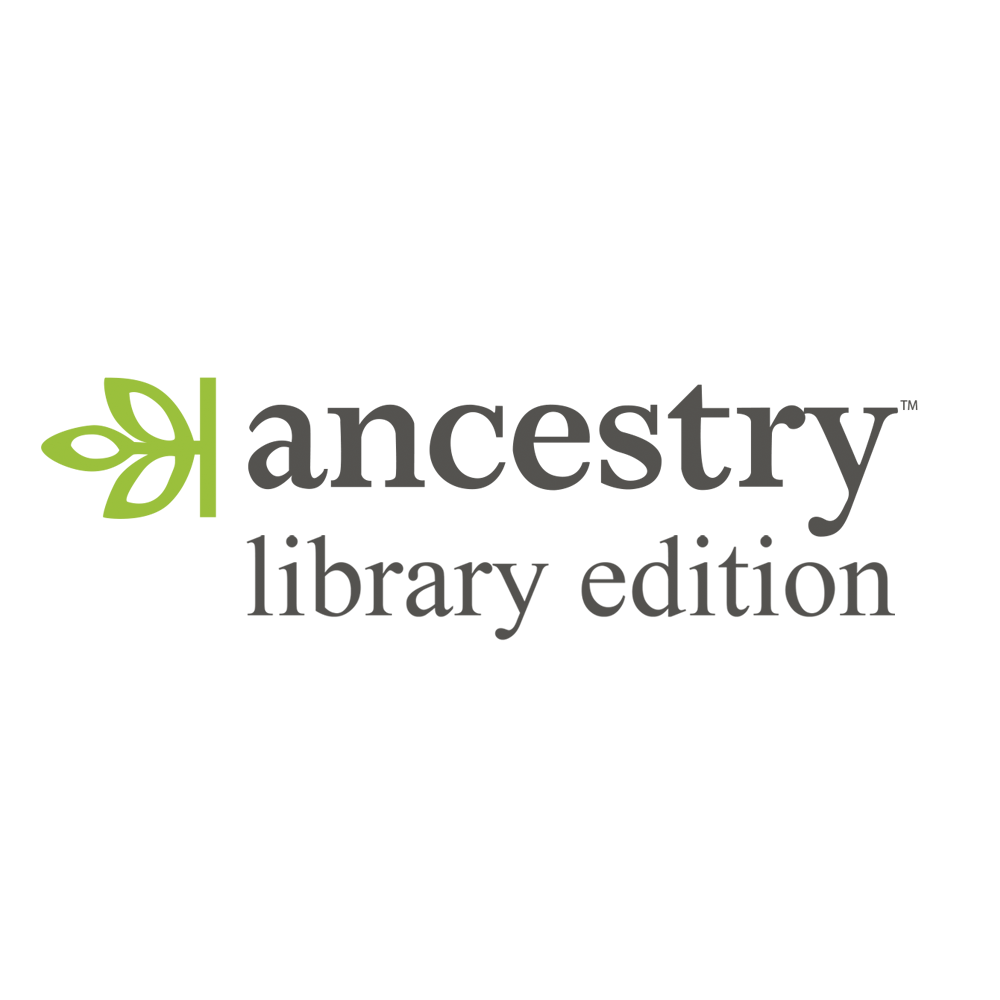 Family History Month: Getting Started with Ancestry Library Edition