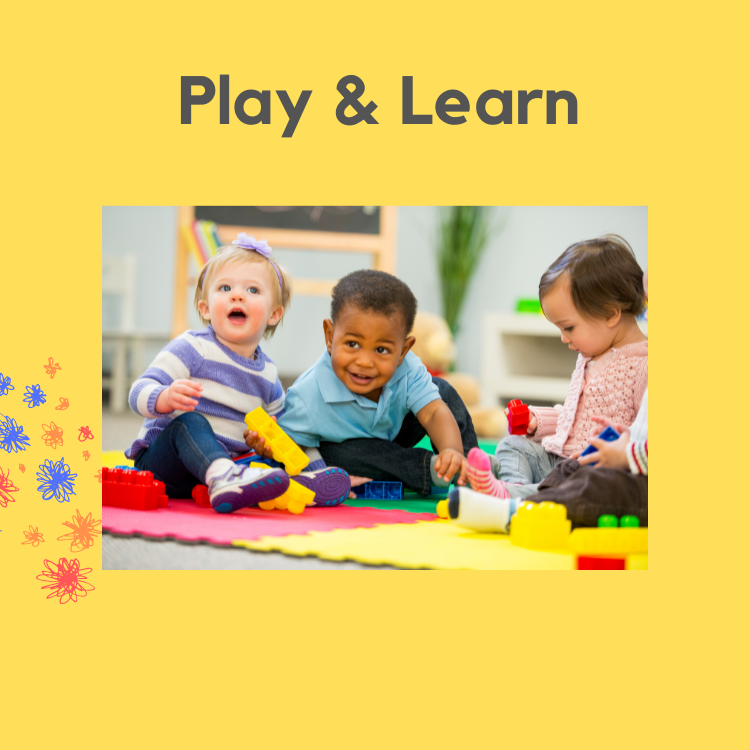 Play & Learn