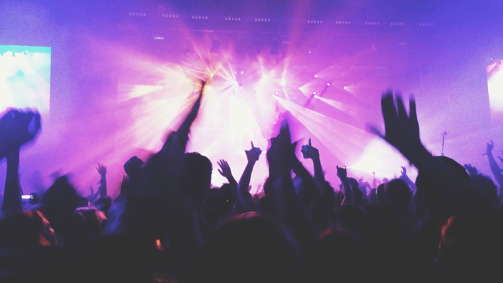 Blisspop Presents: Can't Feel My Face: 2010s Dance Party