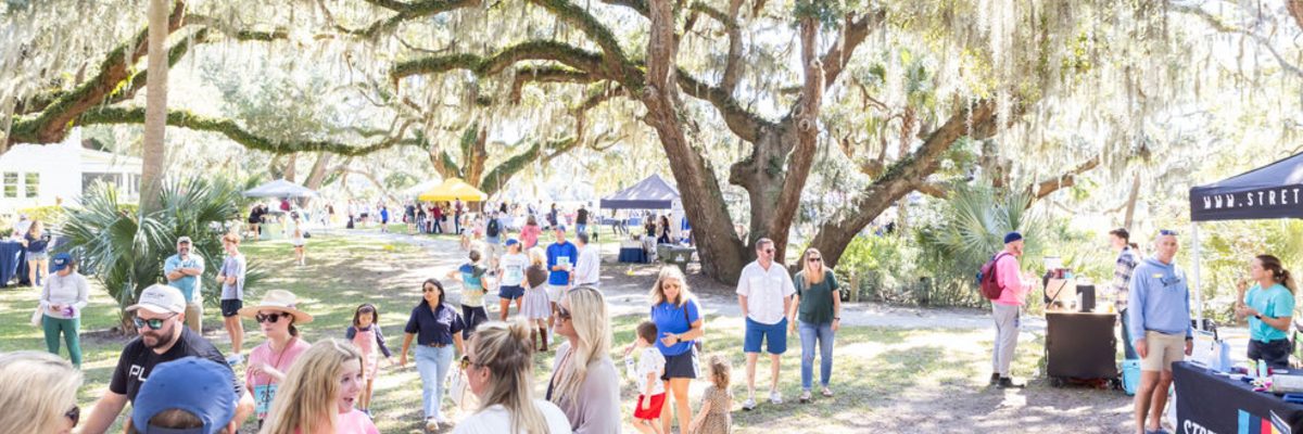Fall Festival & Run Like the Devil 5K + Fun Run at Kiawah River