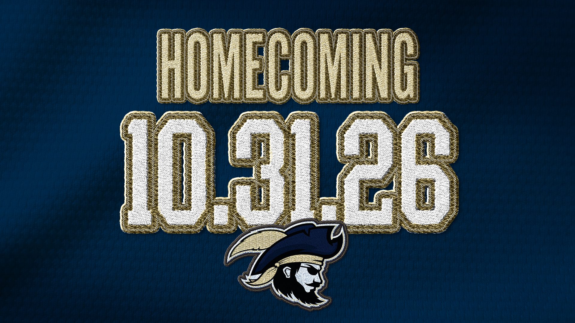Charleston Southern Football vs Western Illinois - Homecoming