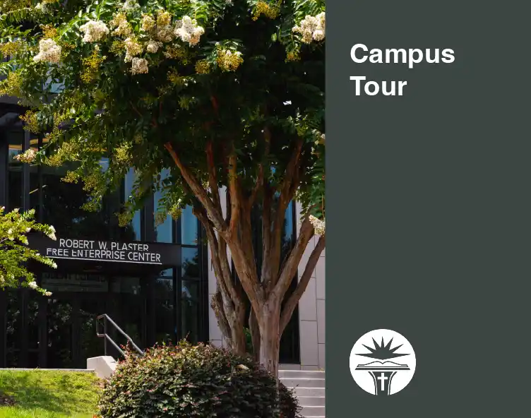 Campus Tour