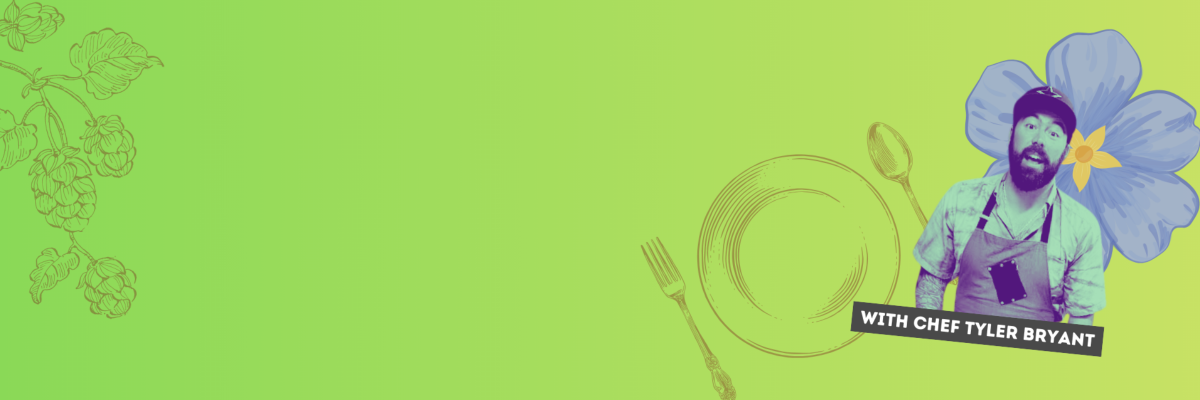 Farm to Hill: Fall Beer Dinner